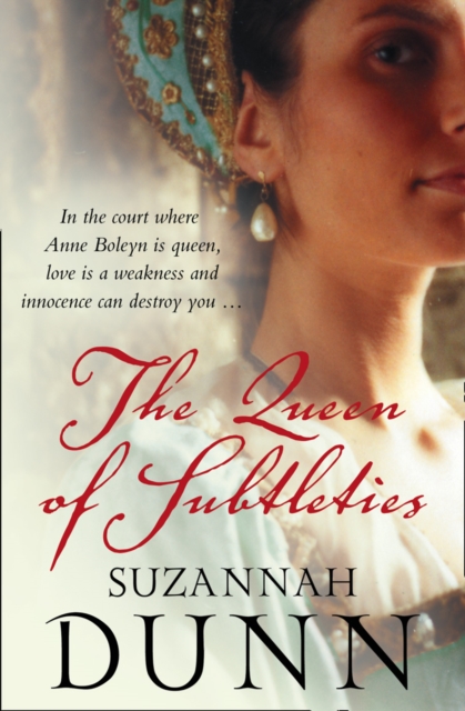 The Queen of Subtleties, EPUB eBook