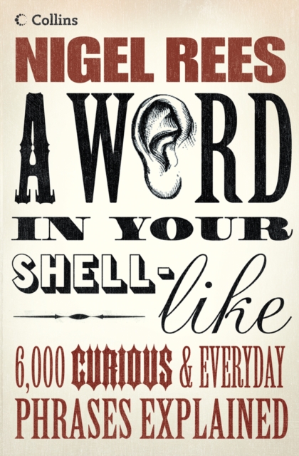 A Word In Your Shell-Like, EPUB eBook