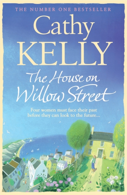 The House on Willow Street, Paperback / softback Book