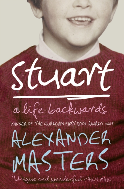 Stuart : A Life Backwards, EPUB eBook