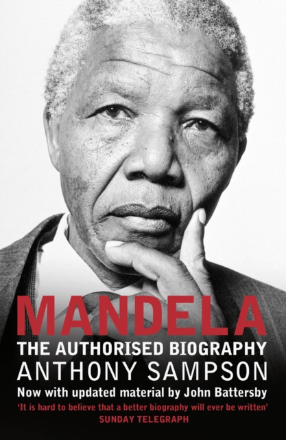 Mandela : The Authorised Biography, EPUB eBook