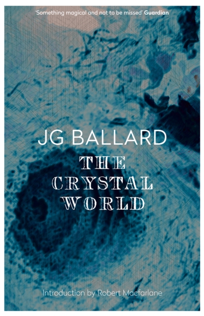 The Crystal World, EPUB eBook