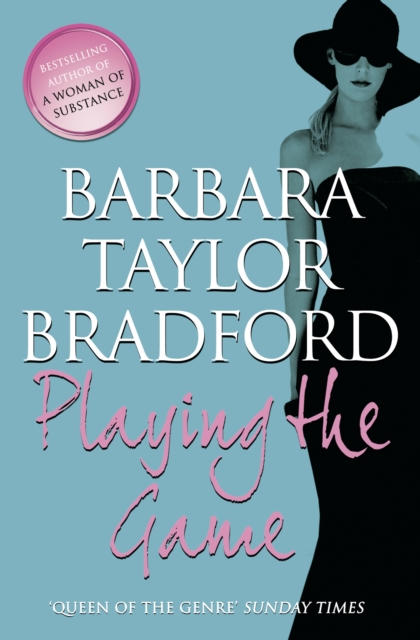 Playing the Game, Paperback / softback Book