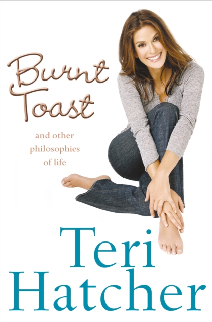Burnt Toast, EPUB eBook