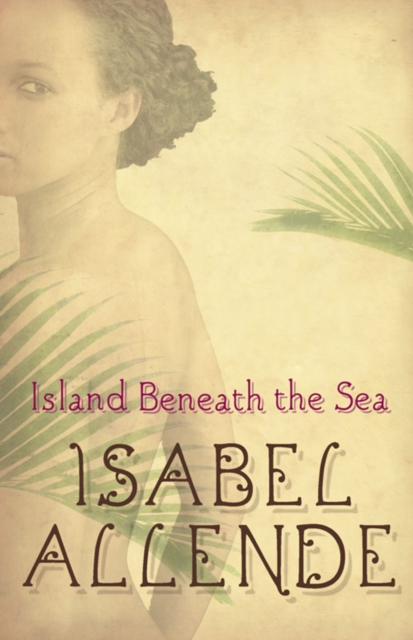 Island Beneath the Sea, eAudiobook MP3 eaudioBook