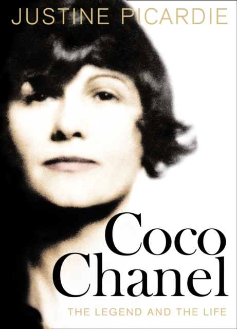 Coco Chanel: The Legend and the Life, eAudiobook MP3 eaudioBook