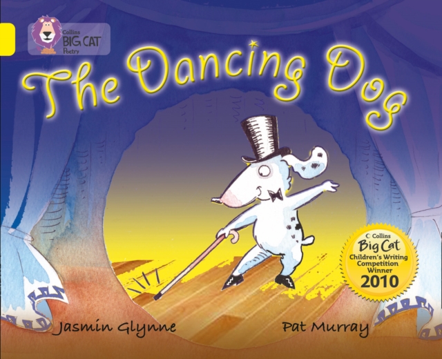The Dancing Dog : Band 03/Yellow, Paperback / softback Book