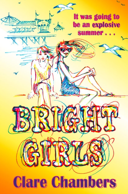 Bright Girls, EPUB eBook