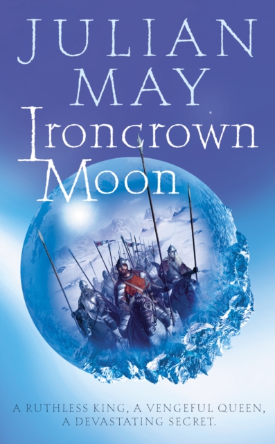 Ironcrown Moon : Part Two of the Boreal Moon Tale, EPUB eBook