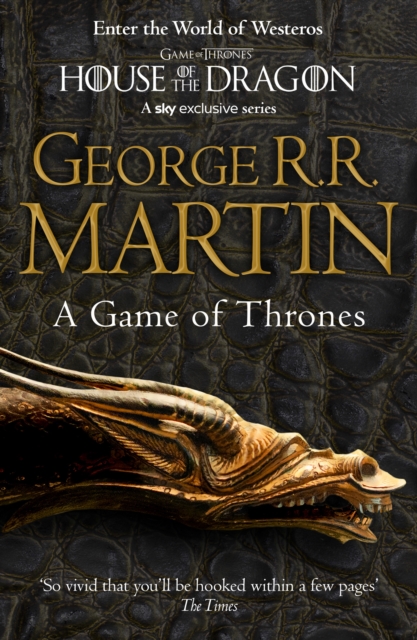 A Game of Thrones, EPUB eBook