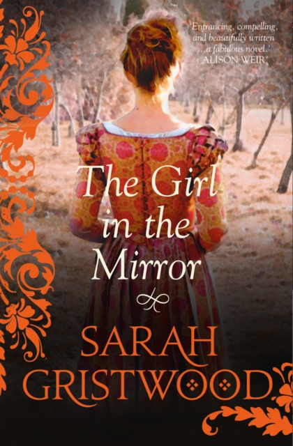 The Girl in the Mirror, Paperback / softback Book