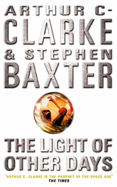 The Light of Other Days, EPUB eBook
