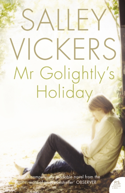 Mr Golightly's Holiday, EPUB eBook