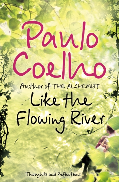 Like the Flowing River, EPUB eBook