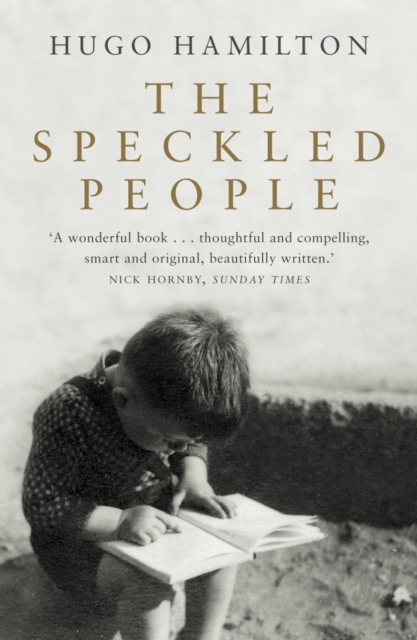The Speckled People, EPUB eBook