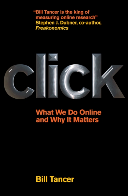 Click : What We Do Online and Why It Matters, EPUB eBook