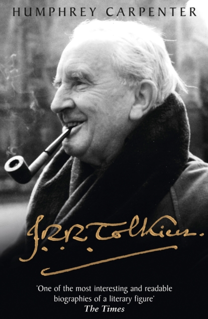 J. R. R. Tolkien : A Biography, EPUB eBook