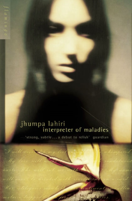 Interpreter of Maladies, EPUB eBook