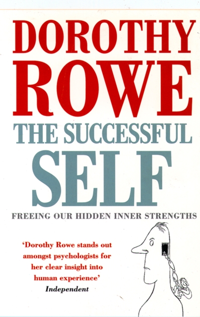 The Successful Self, EPUB eBook