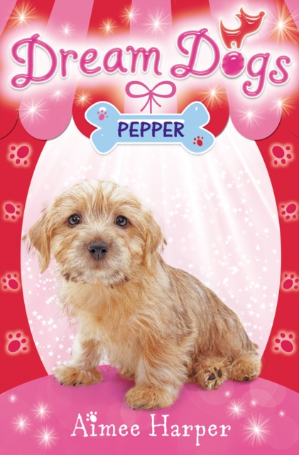 Pepper, EPUB eBook