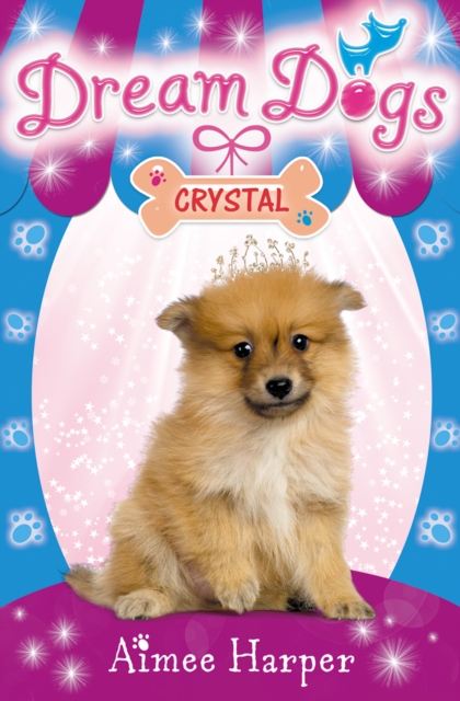 Crystal, EPUB eBook