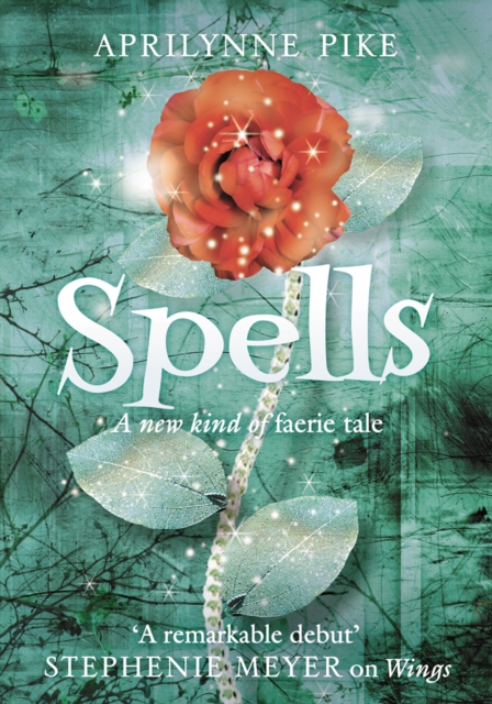 Spells, EPUB eBook