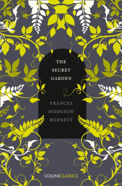 The Secret Garden, EPUB eBook