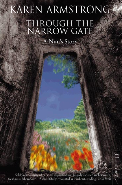 Through the Narrow Gate : A Nun's Story, EPUB eBook