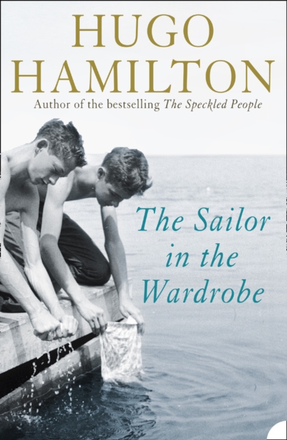 The Sailor in the Wardrobe, EPUB eBook