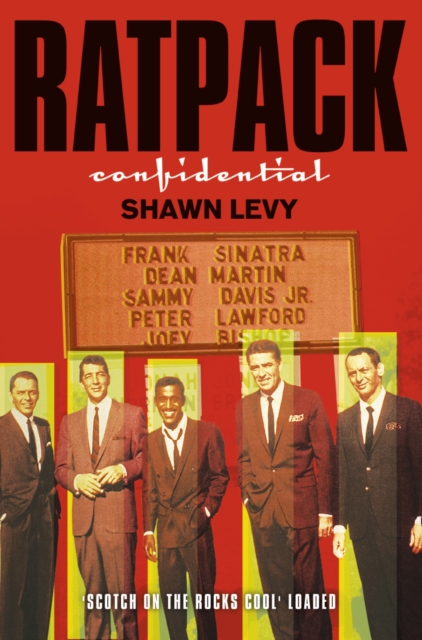 Rat Pack Confidential (Text Only), EPUB eBook