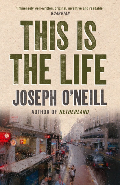 This is the Life, EPUB eBook