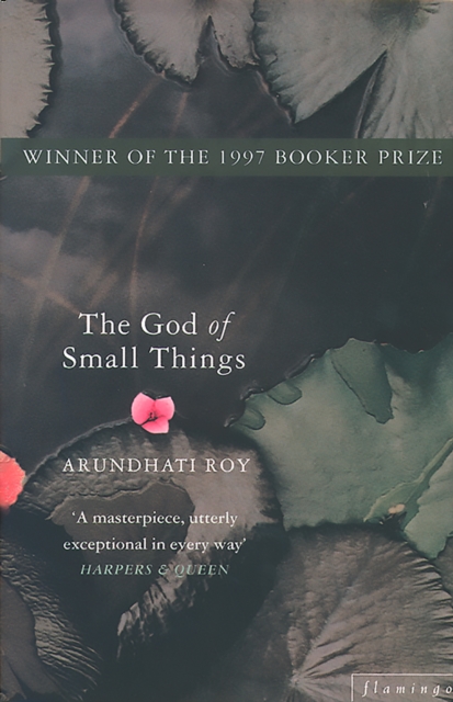 The God of Small Things: Winner of the Booker Prize, EPUB eBook