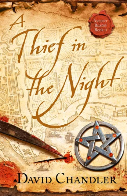 A Thief in the Night, EPUB eBook