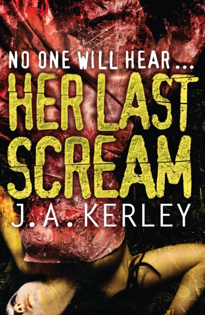Her Last Scream, Paperback / softback Book