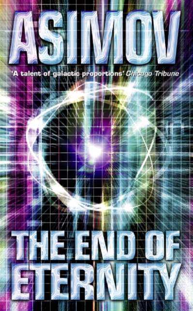 The End of Eternity, EPUB eBook