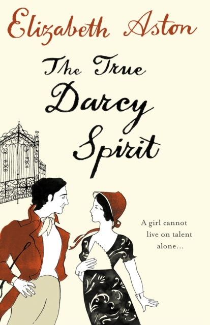 The True Darcy Spirit, EPUB eBook