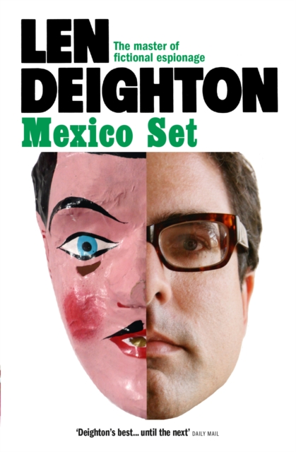 Mexico Set, EPUB eBook