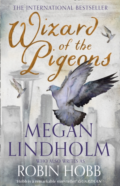 Wizard of the Pigeons, EPUB eBook