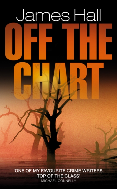Off the Chart, EPUB eBook