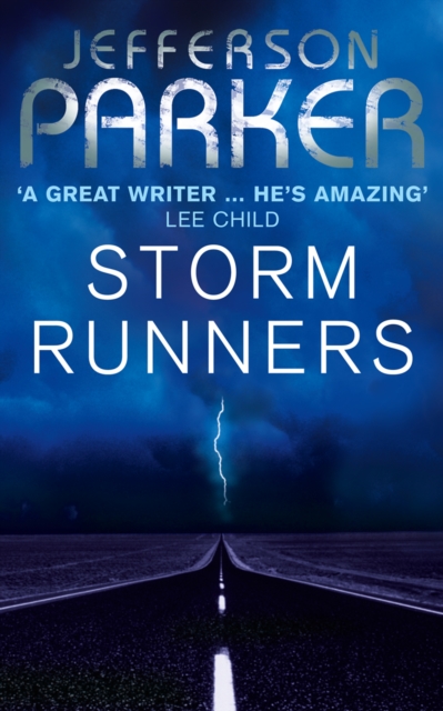 Storm Runners, EPUB eBook