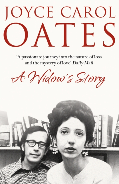 A Widow's Story : A Memoir, EPUB eBook