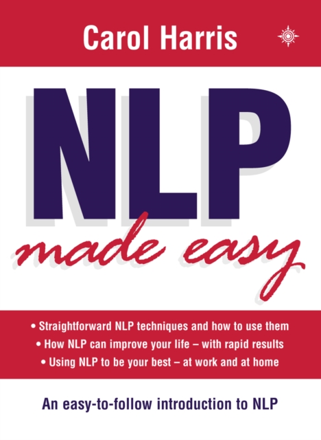 NLP Made Easy, EPUB eBook