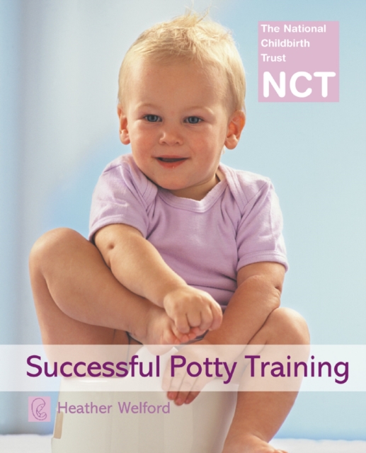 Successful Potty Training, EPUB eBook