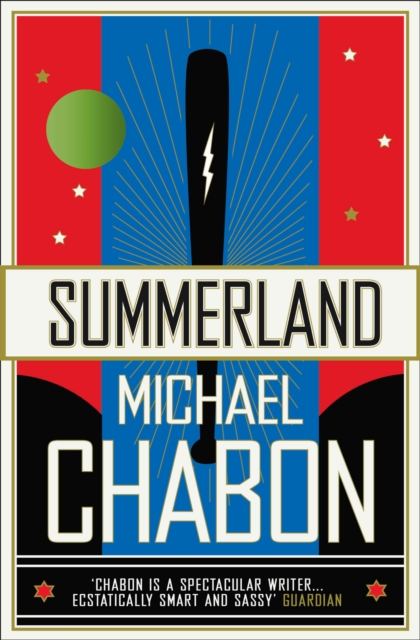 Summerland, EPUB eBook