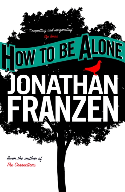 How to be Alone, EPUB eBook