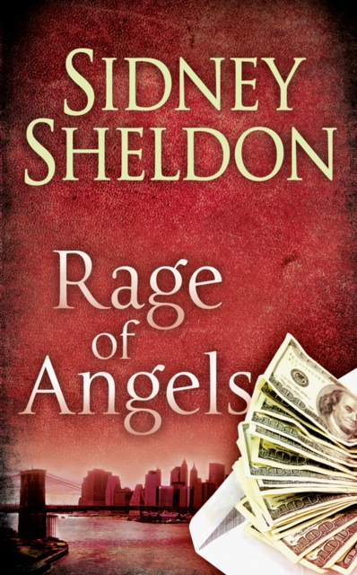 Rage of Angels, EPUB eBook