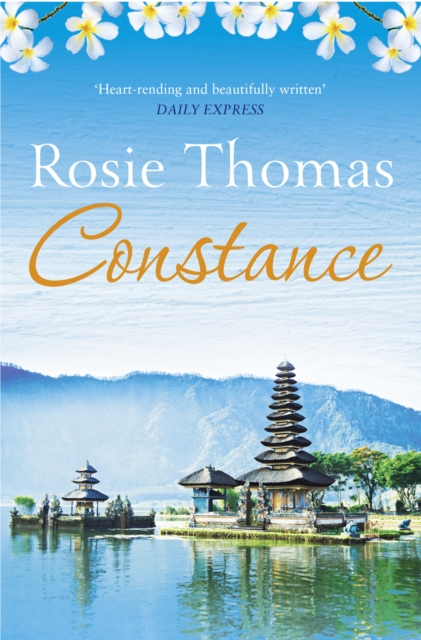 Constance, EPUB eBook