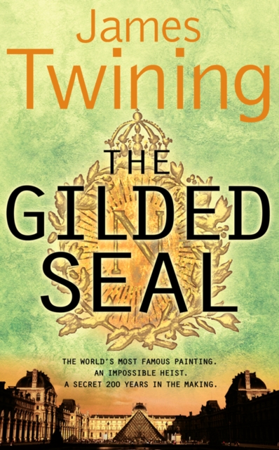 The Gilded Seal, EPUB eBook
