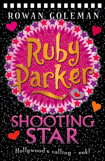 Ruby Parker: Shooting Star, EPUB eBook
