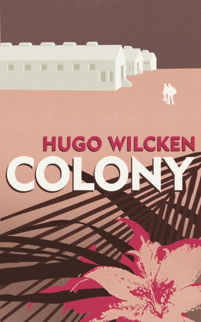 Colony, EPUB eBook